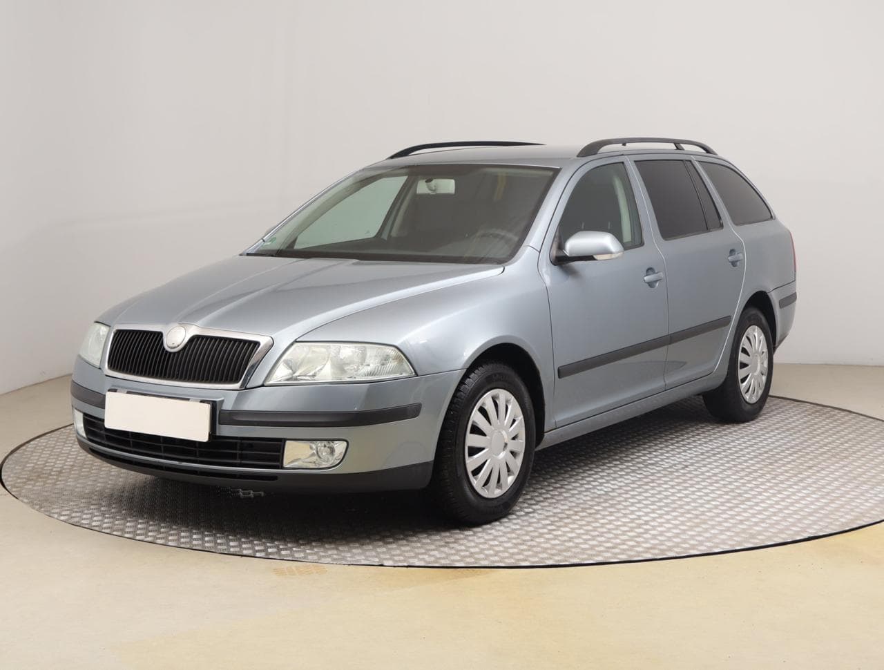 2004 Škoda OCTAVIA - 3