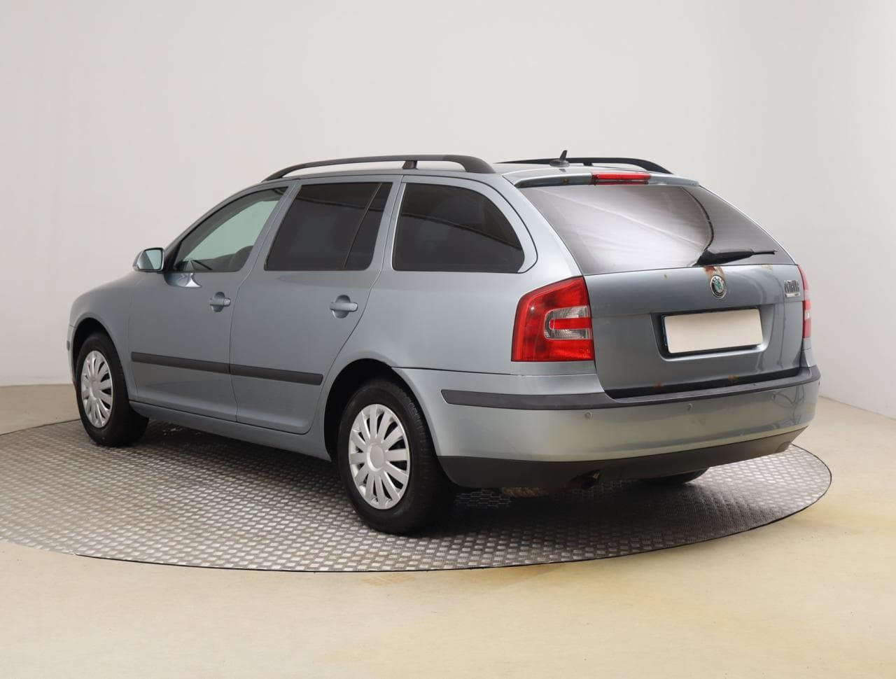 2004 Škoda OCTAVIA - 5