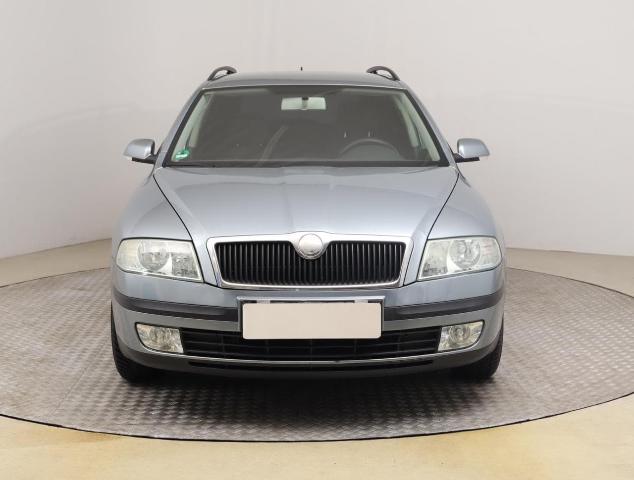 2004 Škoda OCTAVIA - 2
