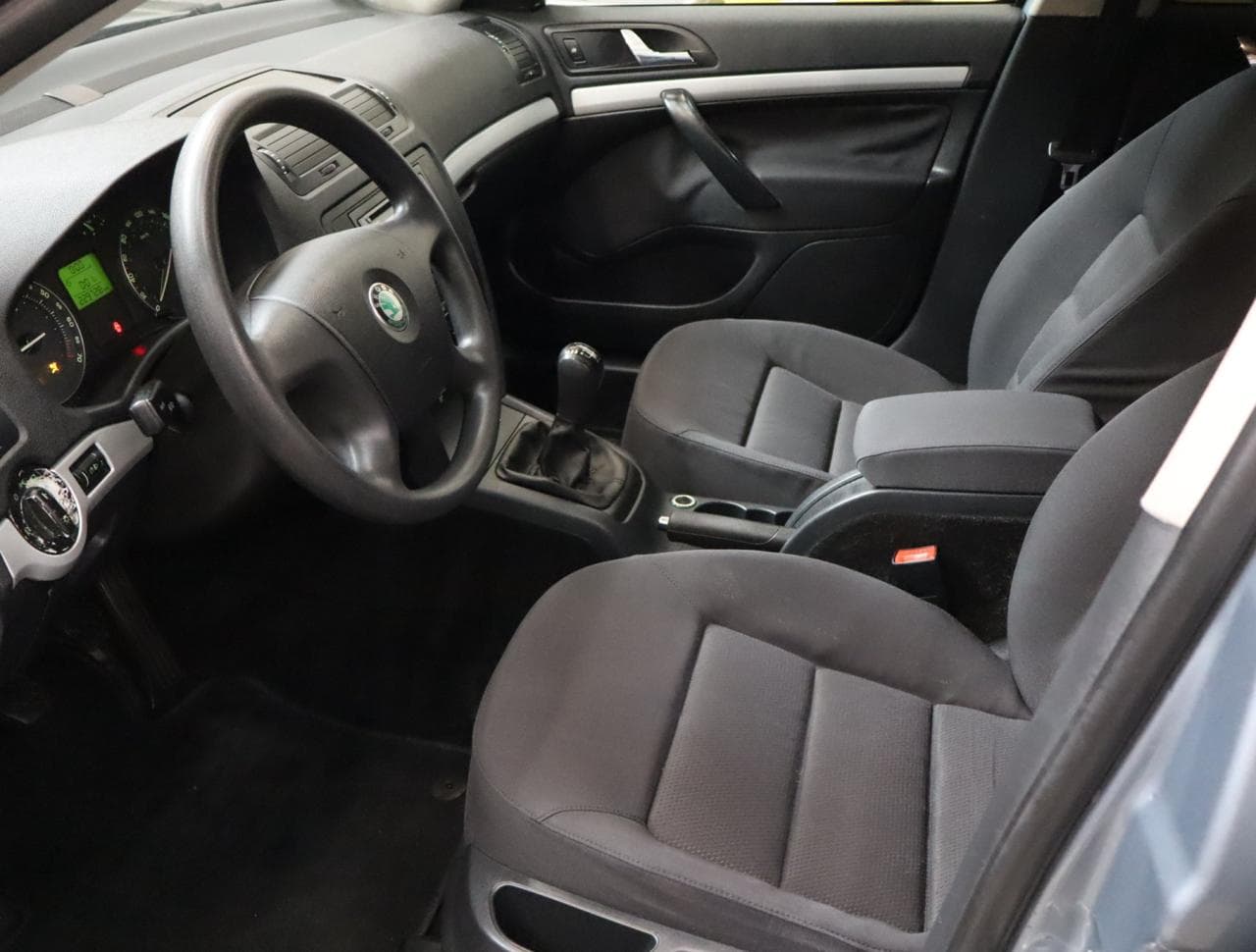 2004 Škoda OCTAVIA - 16
