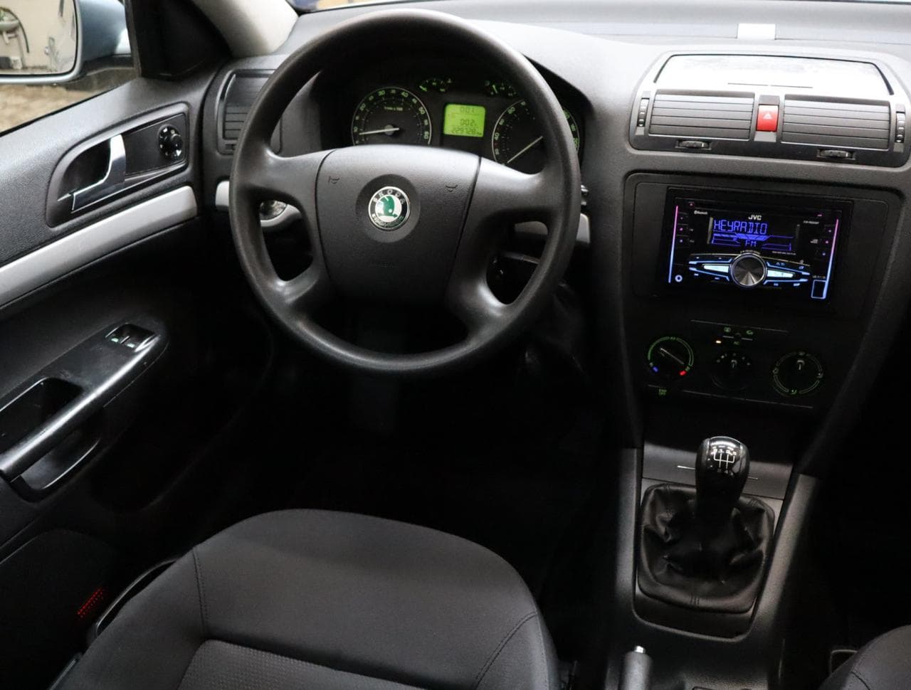 2004 Škoda OCTAVIA - 9