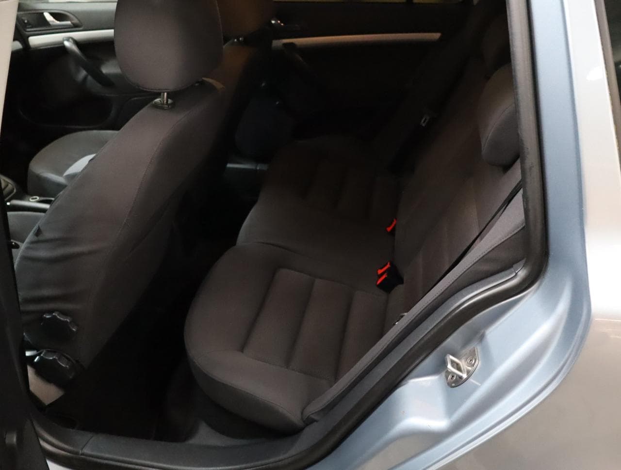 2004 Škoda OCTAVIA - 15
