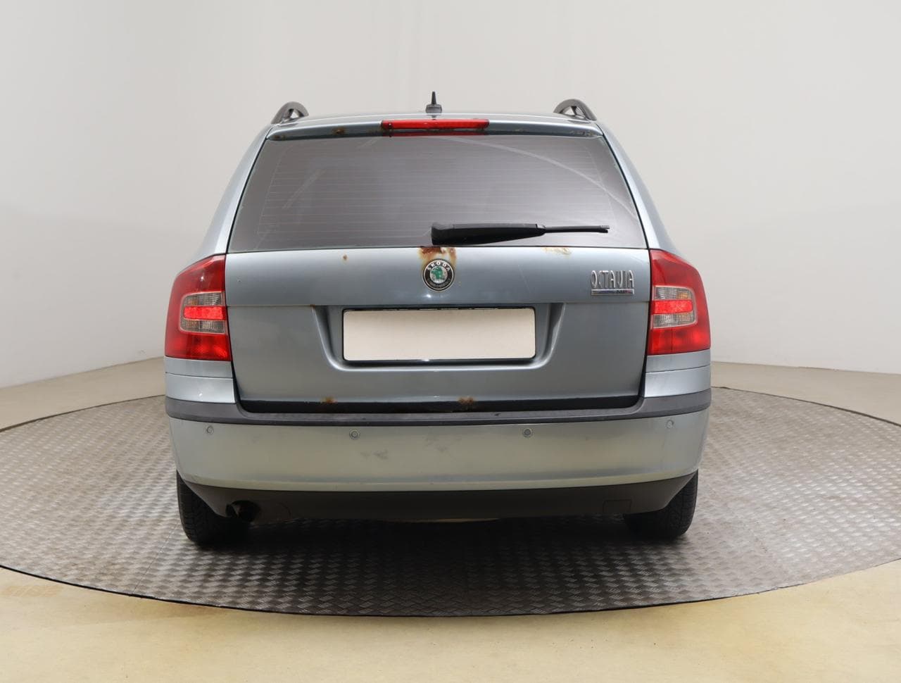 2004 Škoda OCTAVIA - 6
