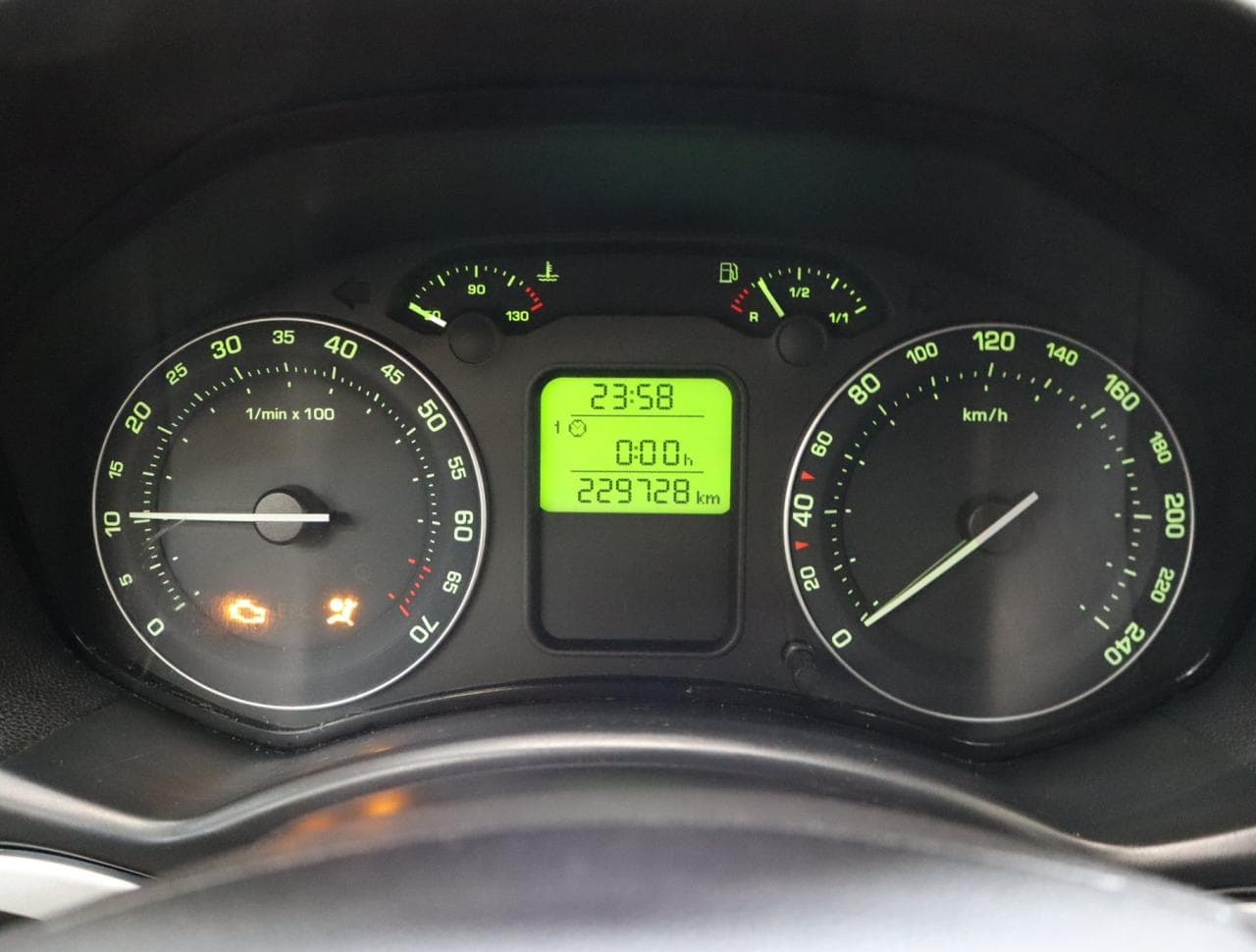 2004 Škoda OCTAVIA - 17