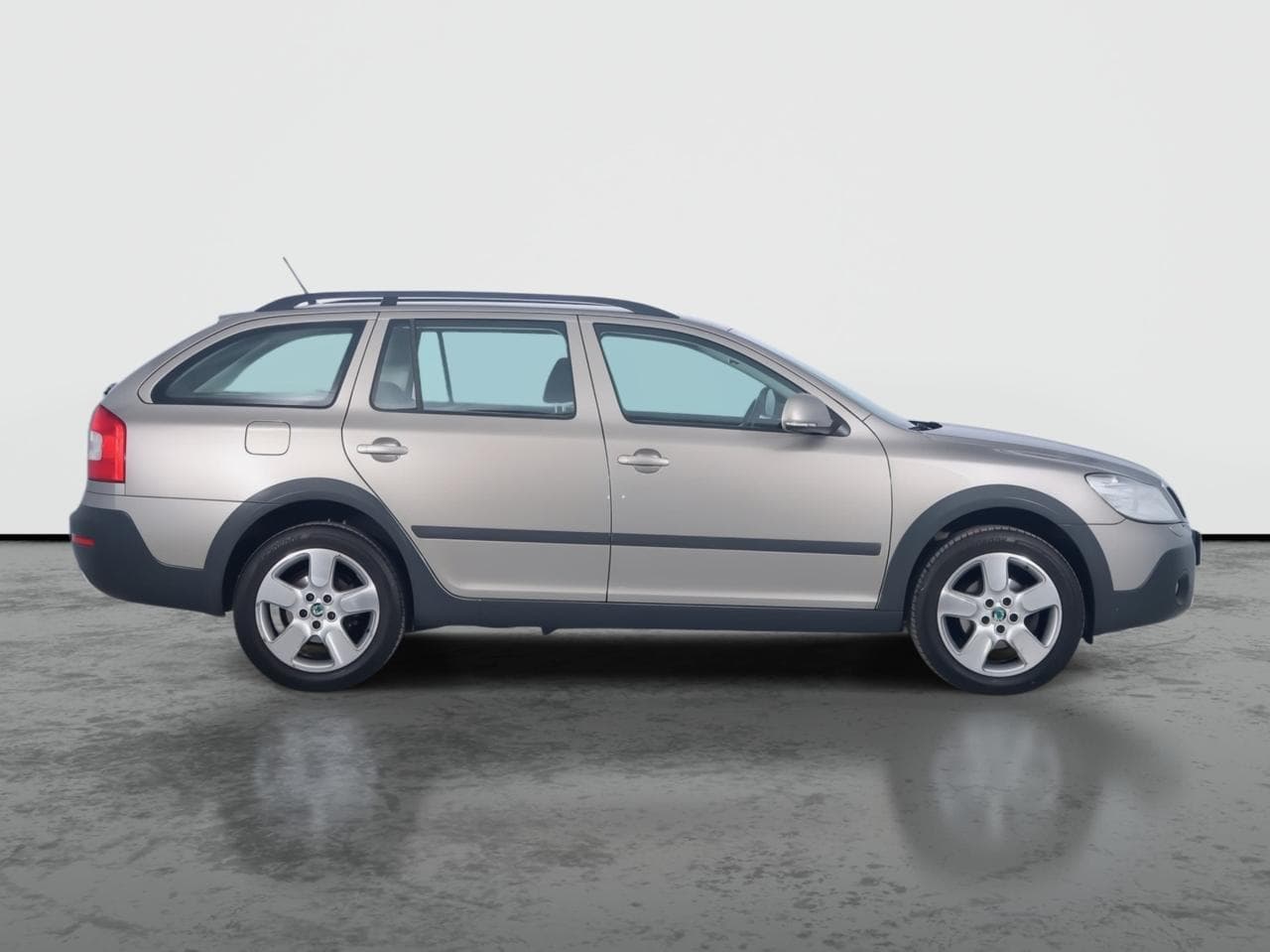 2012 Škoda OCTAVIA - 8