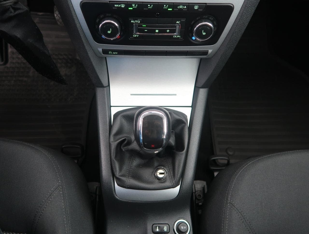 2012 Škoda OCTAVIA - 19