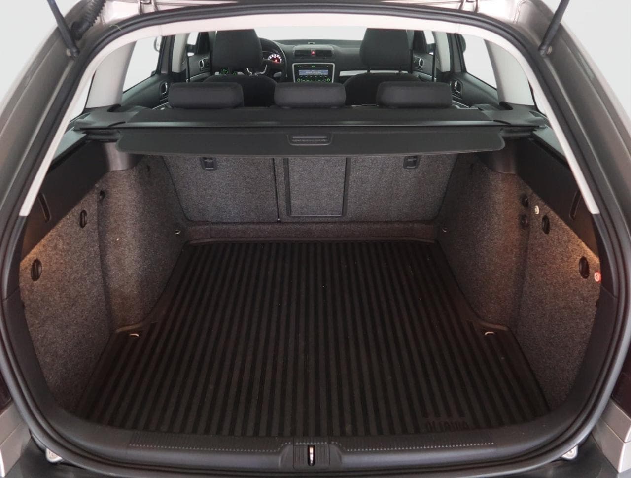 2012 Škoda OCTAVIA - 20