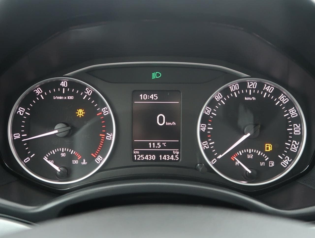 2012 Škoda OCTAVIA - 17