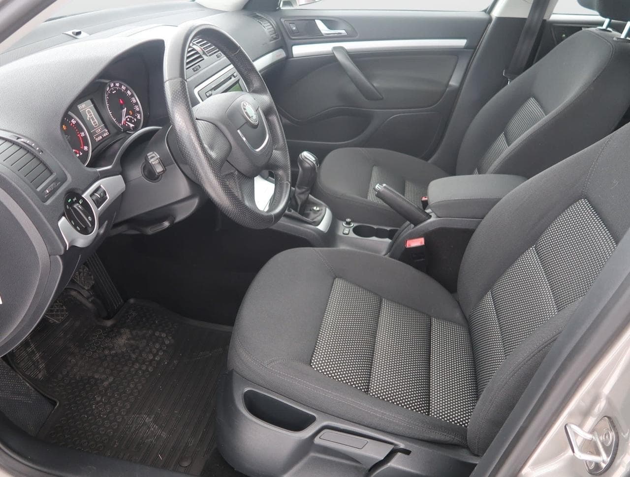 2012 Škoda OCTAVIA - 16