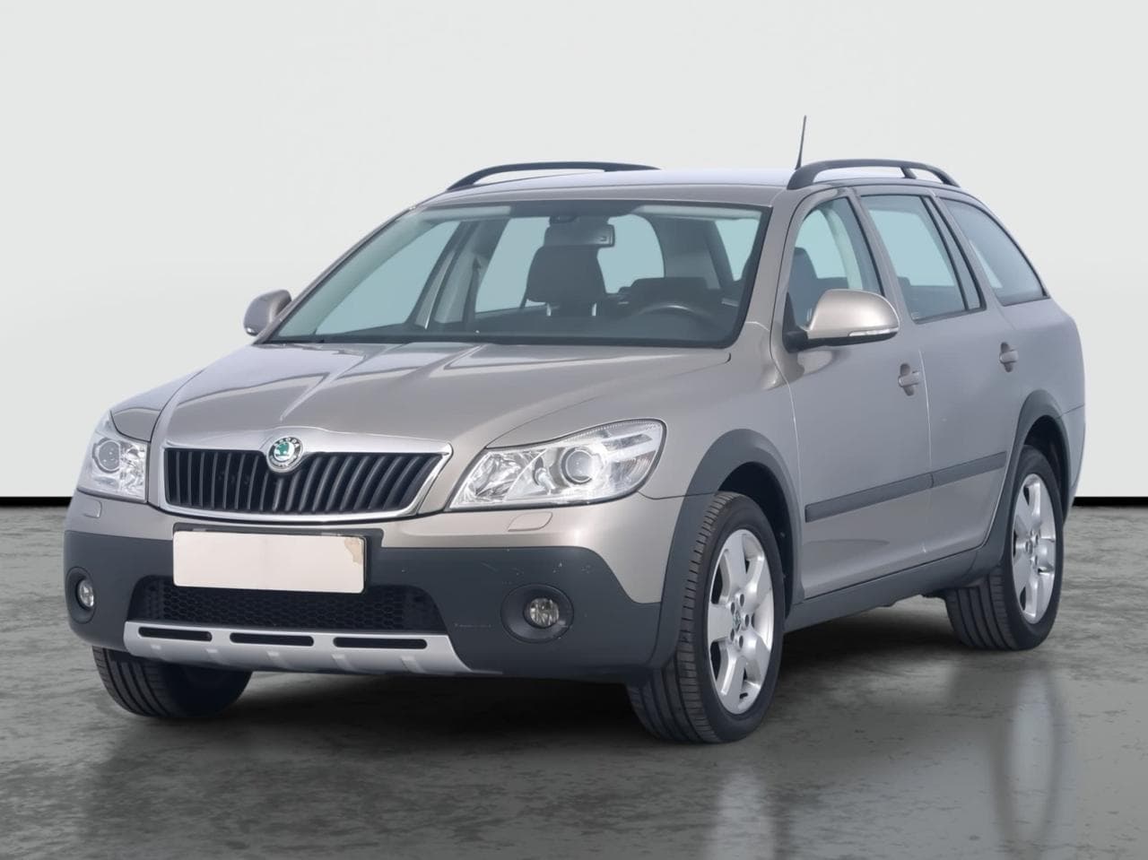 2012 Škoda OCTAVIA - 3
