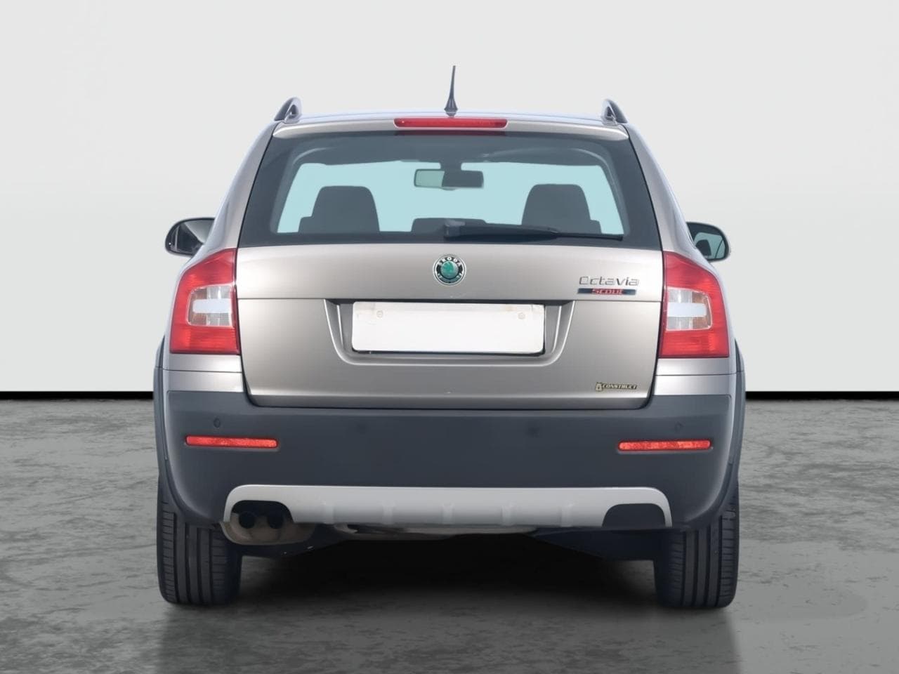 2012 Škoda OCTAVIA - 6