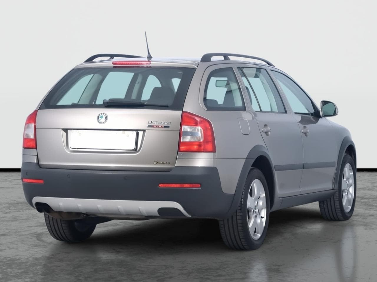 2012 Škoda OCTAVIA - 7