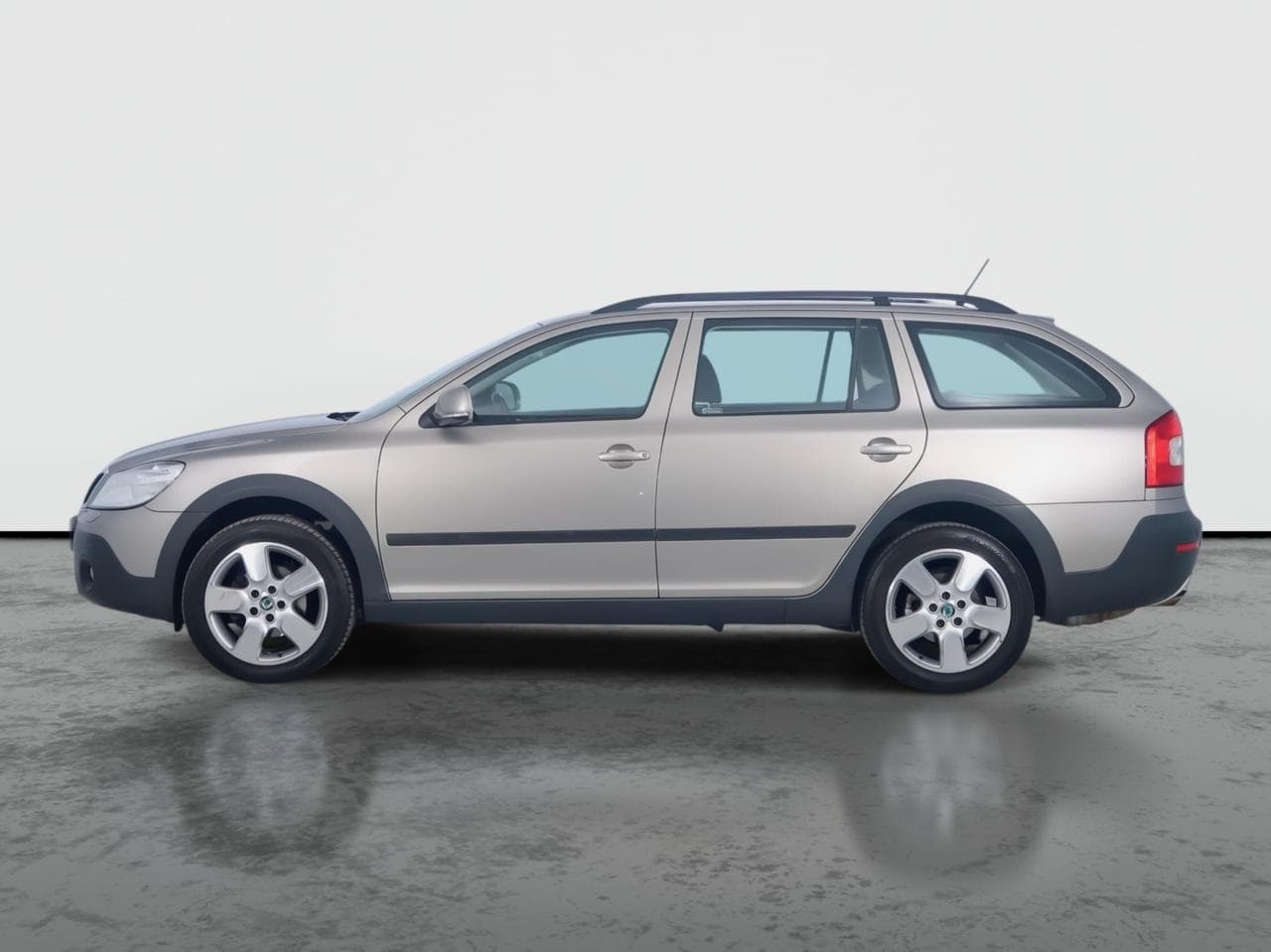 2012 Škoda OCTAVIA - 4