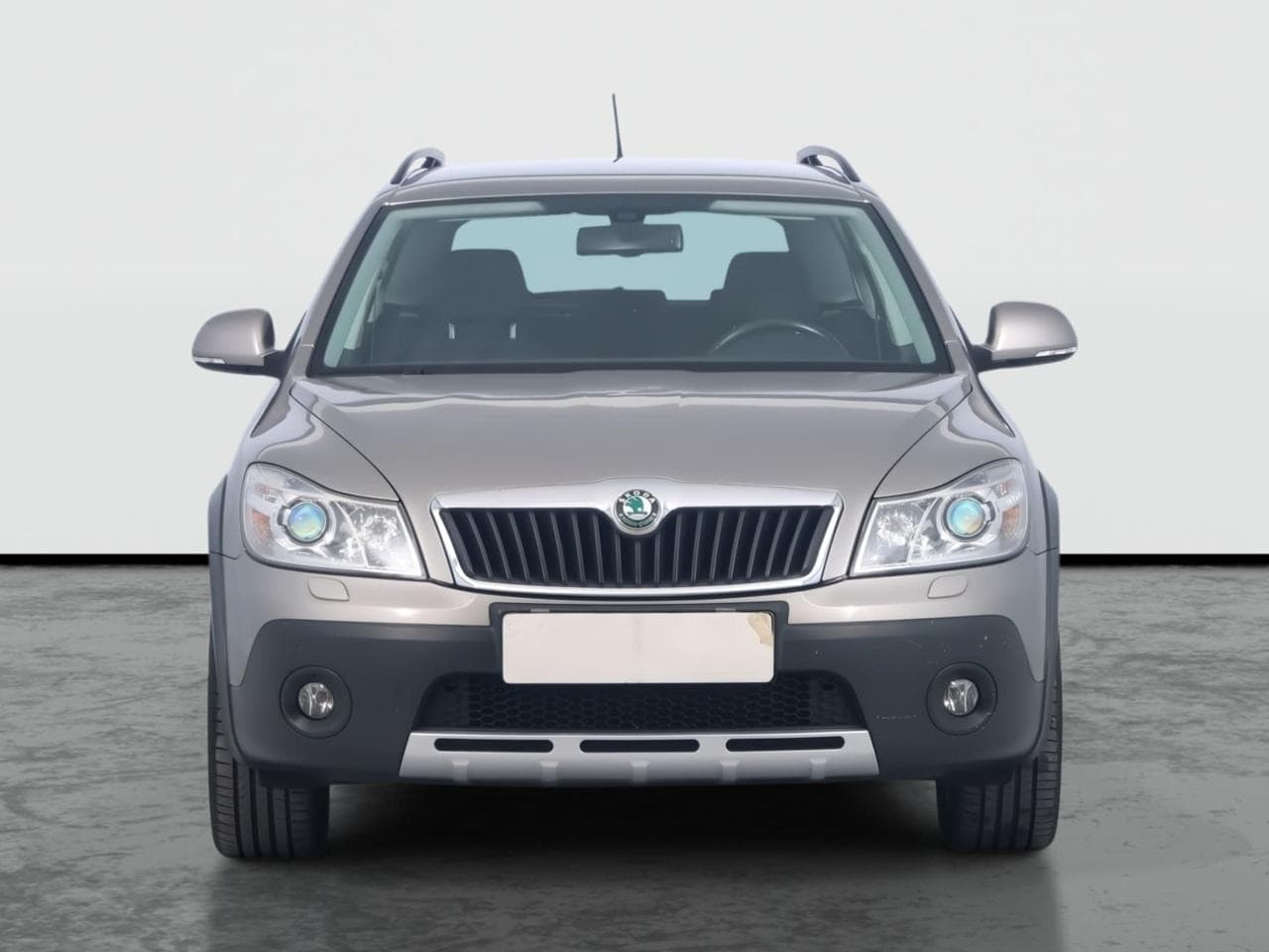 2012 Škoda OCTAVIA - 2