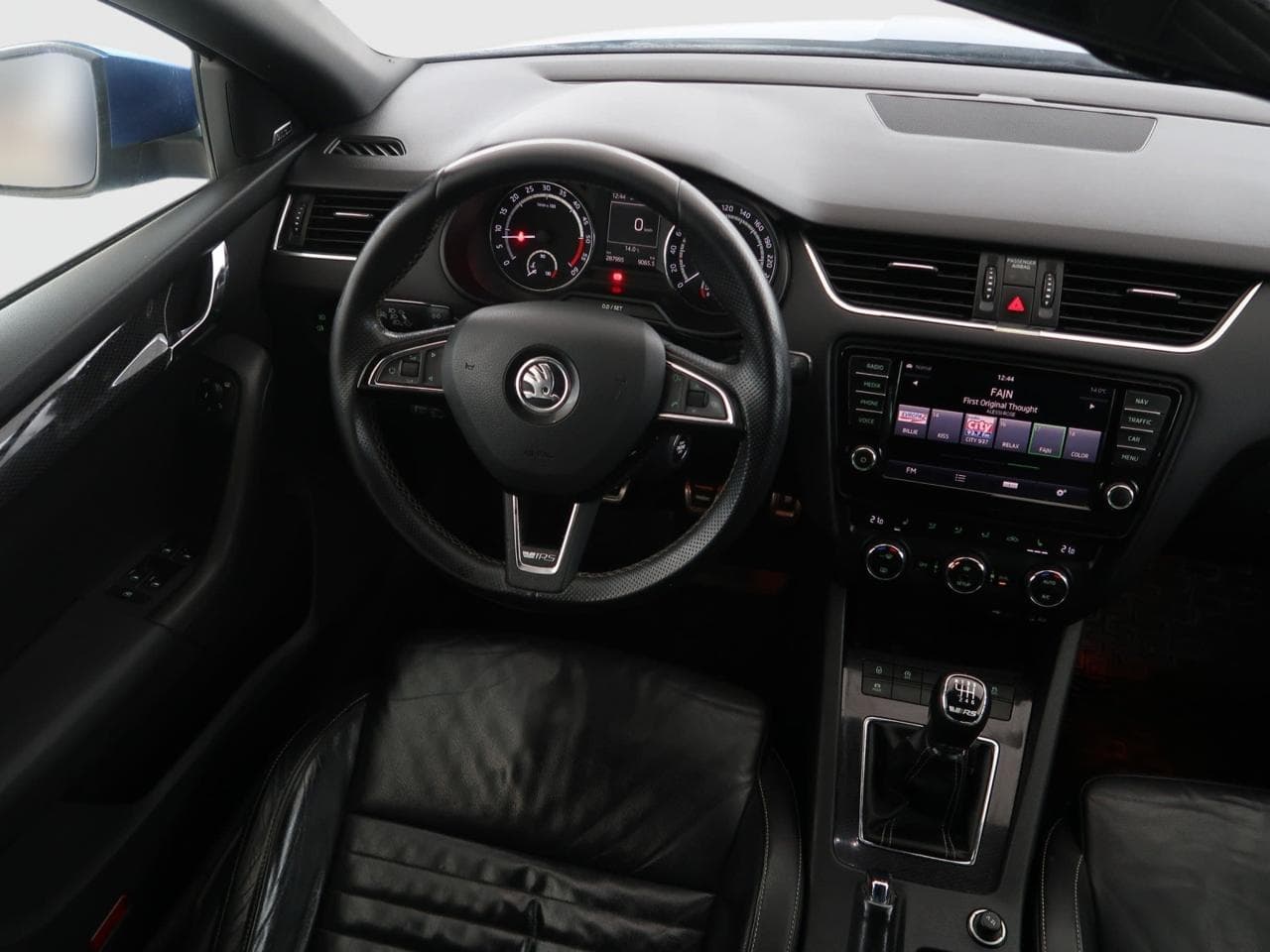 2013 Škoda OCTAVIA - 9
