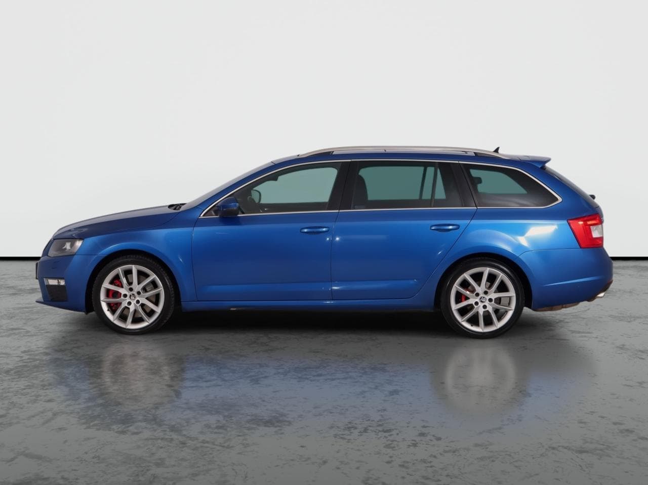 2013 Škoda OCTAVIA - 4