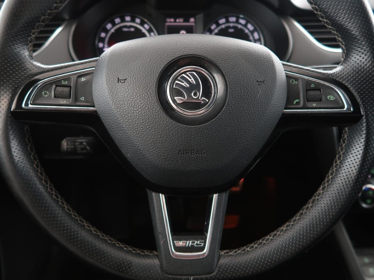 2013 Škoda OCTAVIA - 19