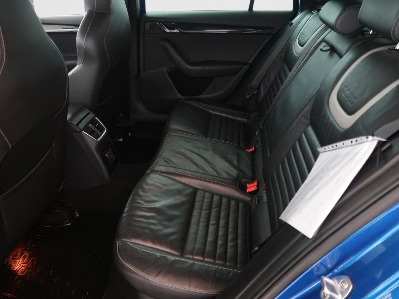 2013 Škoda OCTAVIA - 15