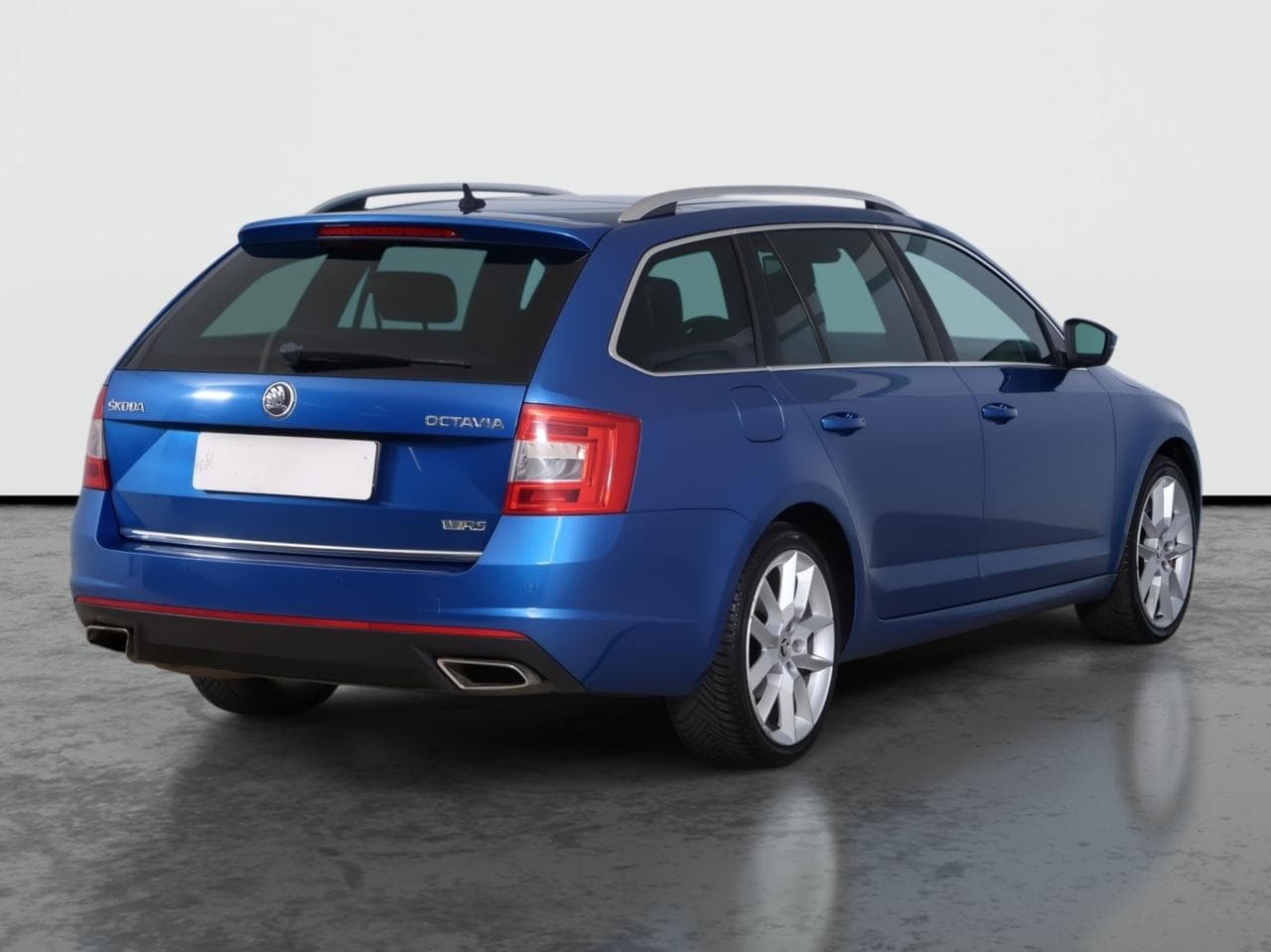 2013 Škoda OCTAVIA - 7