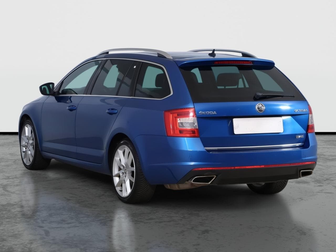 2013 Škoda OCTAVIA - 5