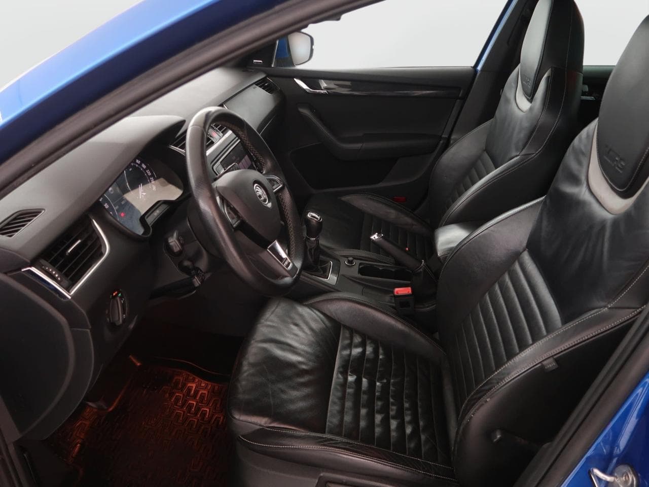 2013 Škoda OCTAVIA - 16