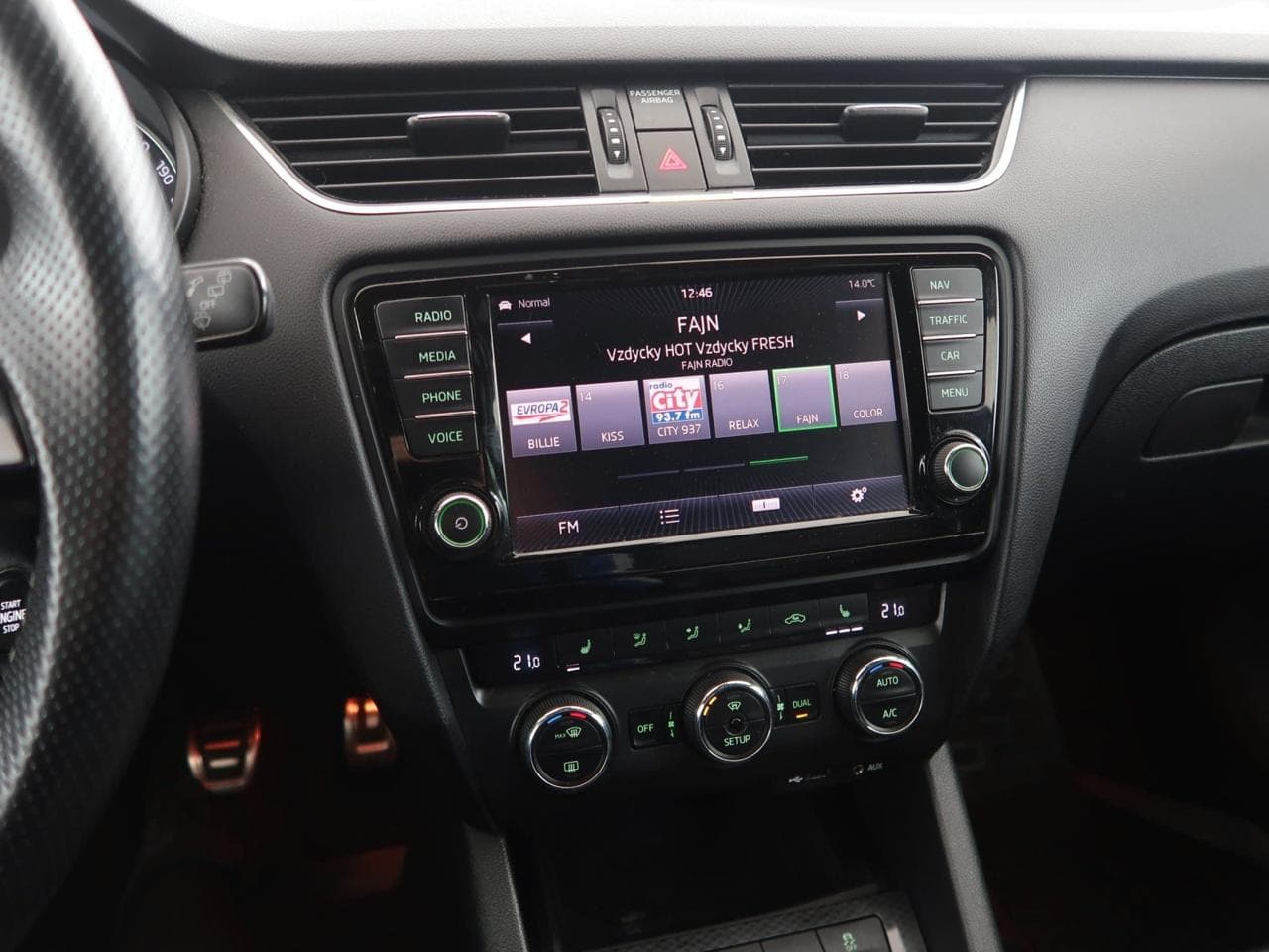 2013 Škoda OCTAVIA - 18