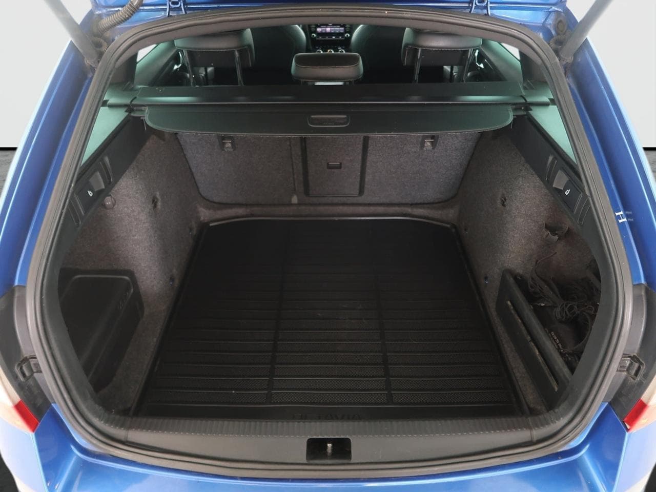 2013 Škoda OCTAVIA - 20