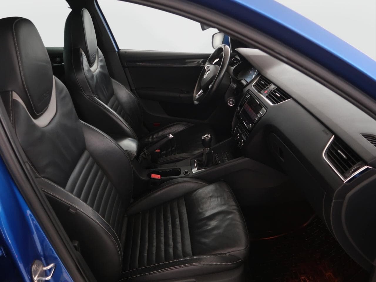 2013 Škoda OCTAVIA - 12