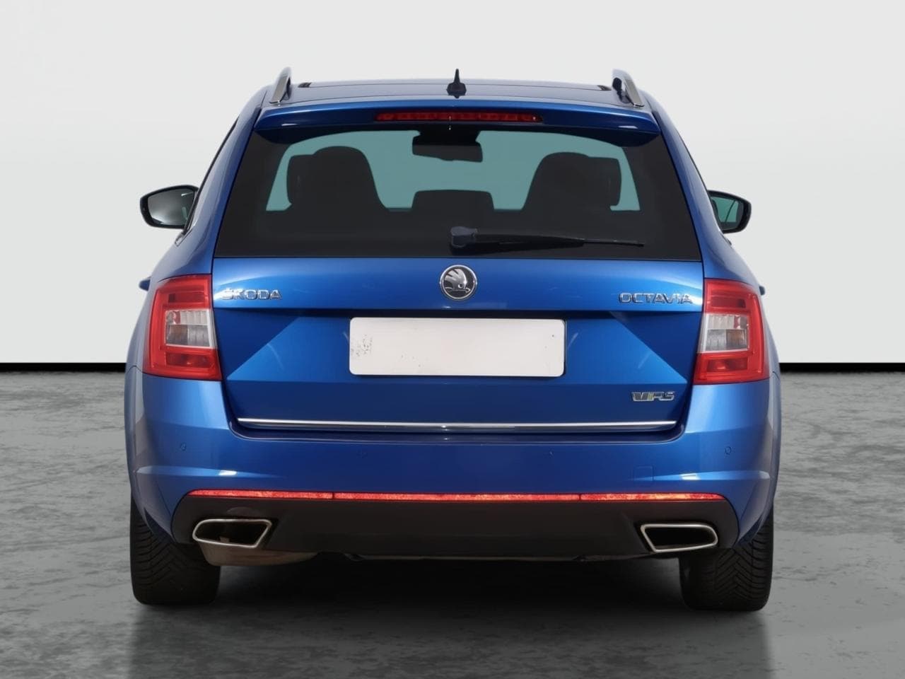 2013 Škoda OCTAVIA - 6