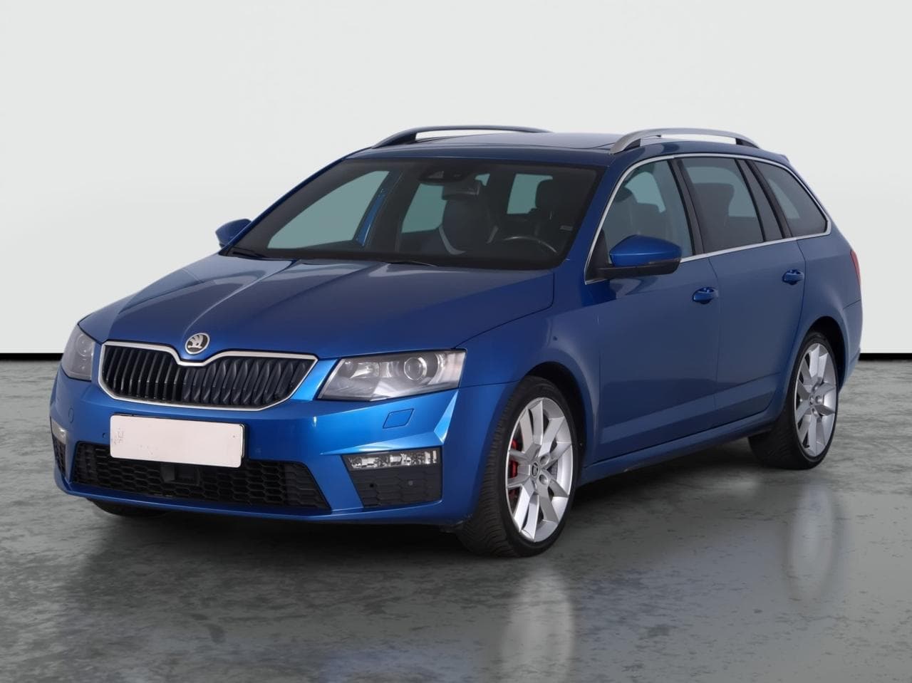 2013 Škoda OCTAVIA - 3