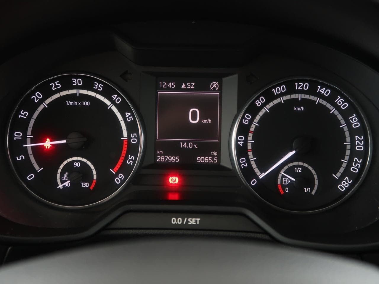 2013 Škoda OCTAVIA - 17
