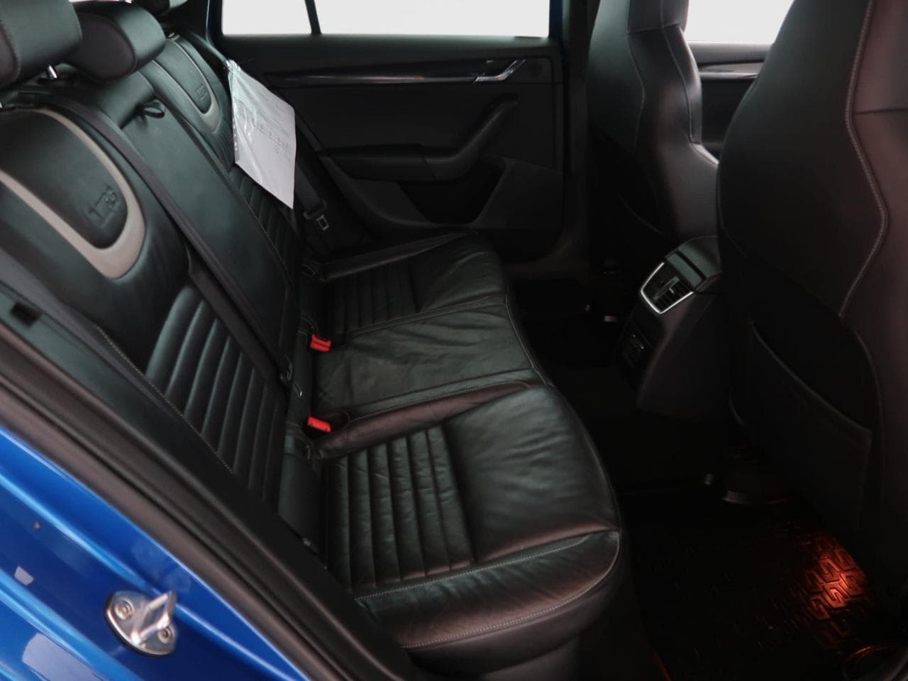 2013 Škoda OCTAVIA - 13