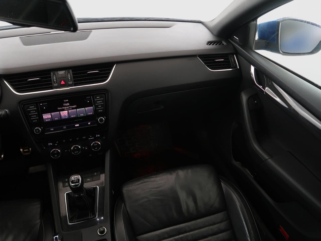 2013 Škoda OCTAVIA - 11