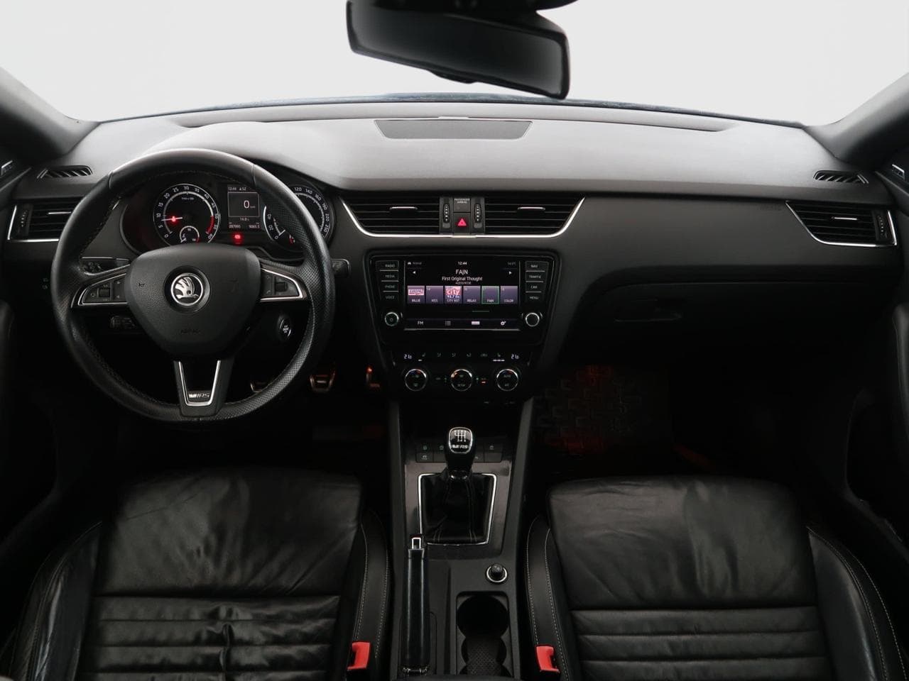 2013 Škoda OCTAVIA - 10