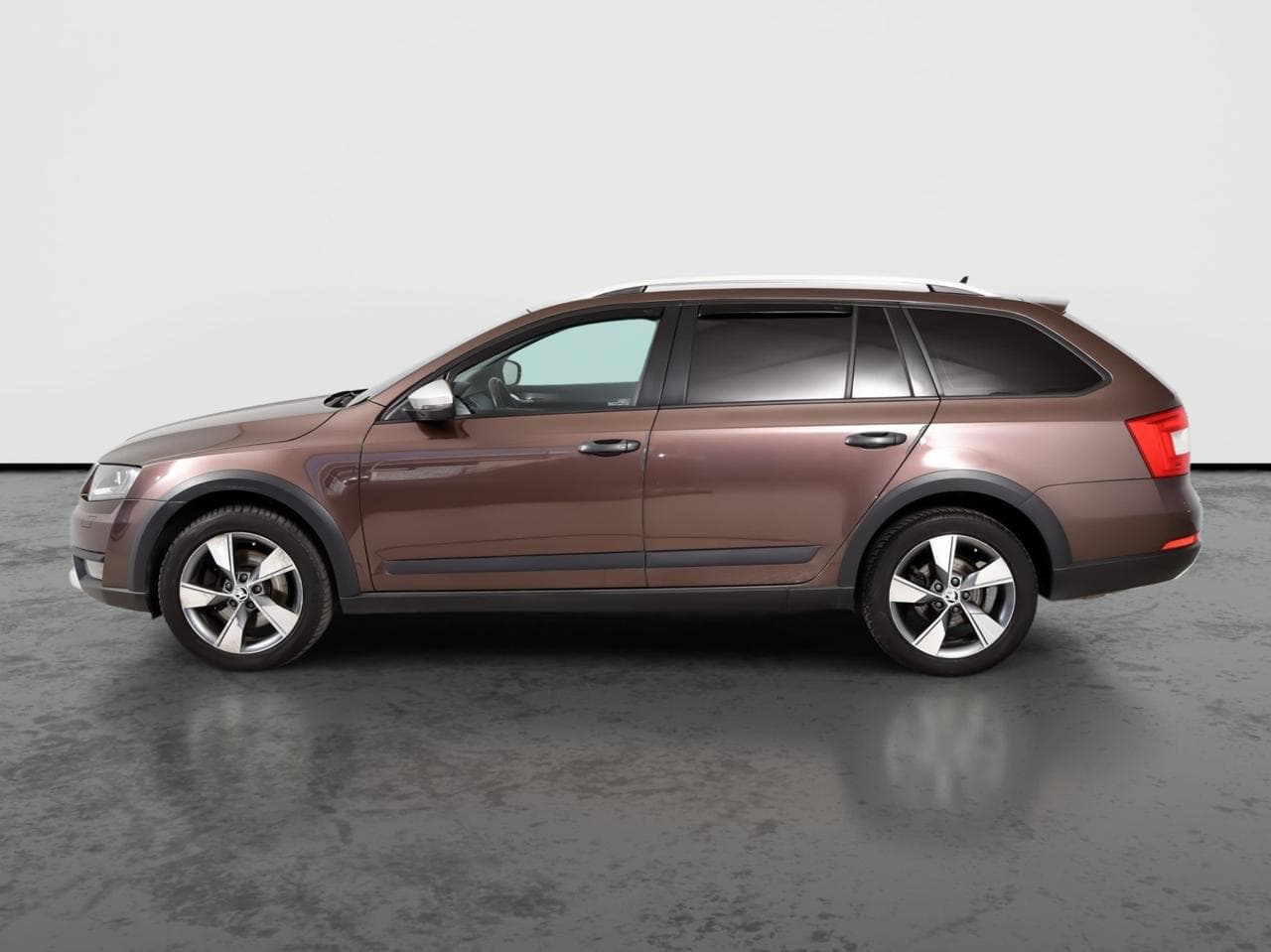 2016 Škoda OCTAVIA - 4