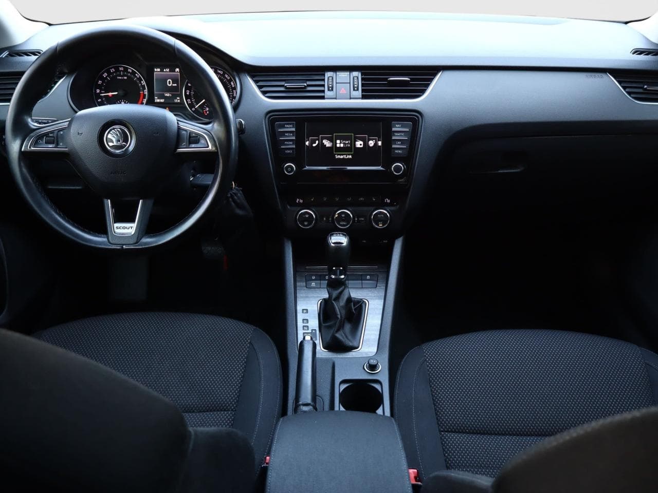 2016 Škoda OCTAVIA - 11
