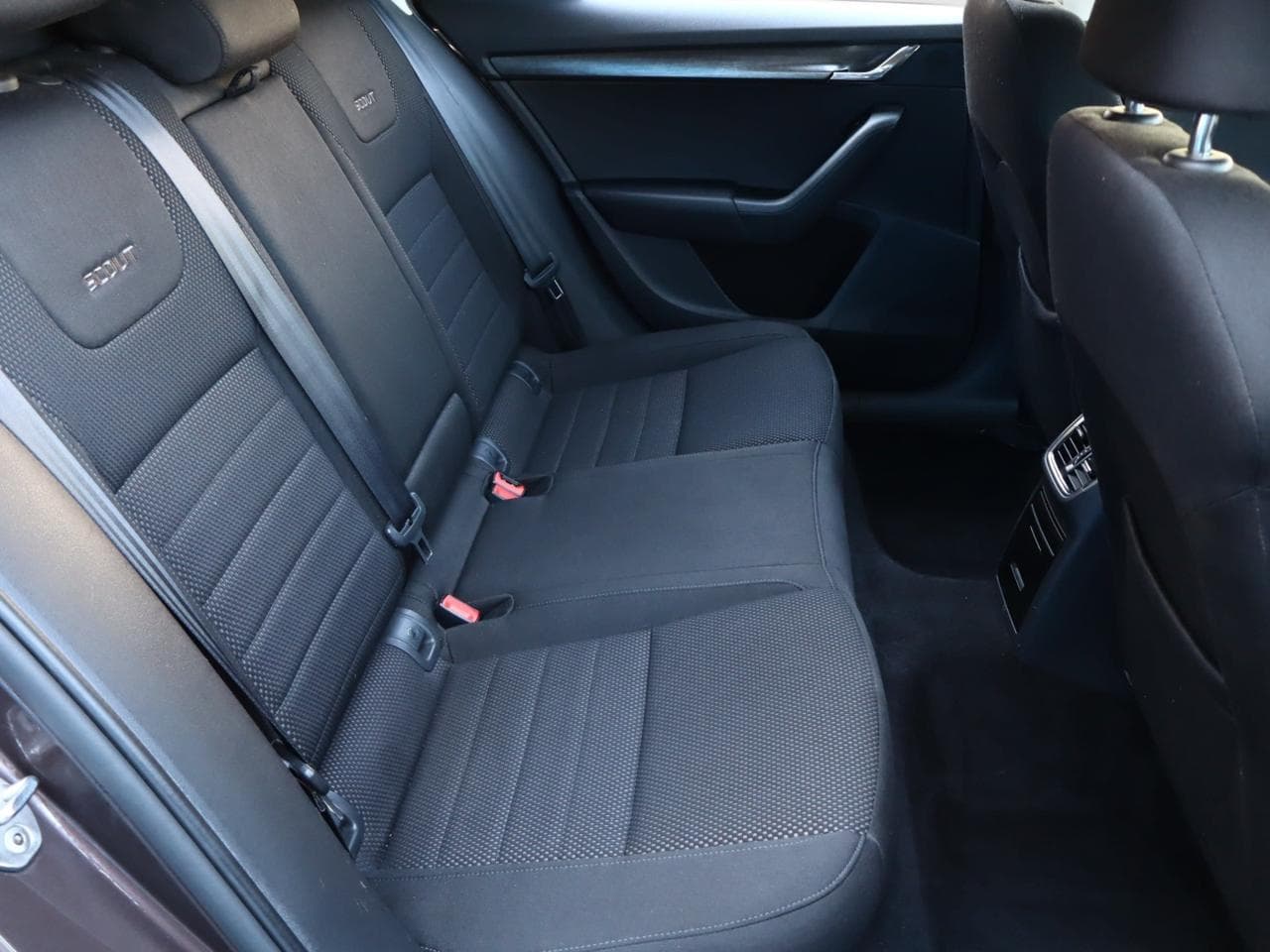 2016 Škoda OCTAVIA - 15