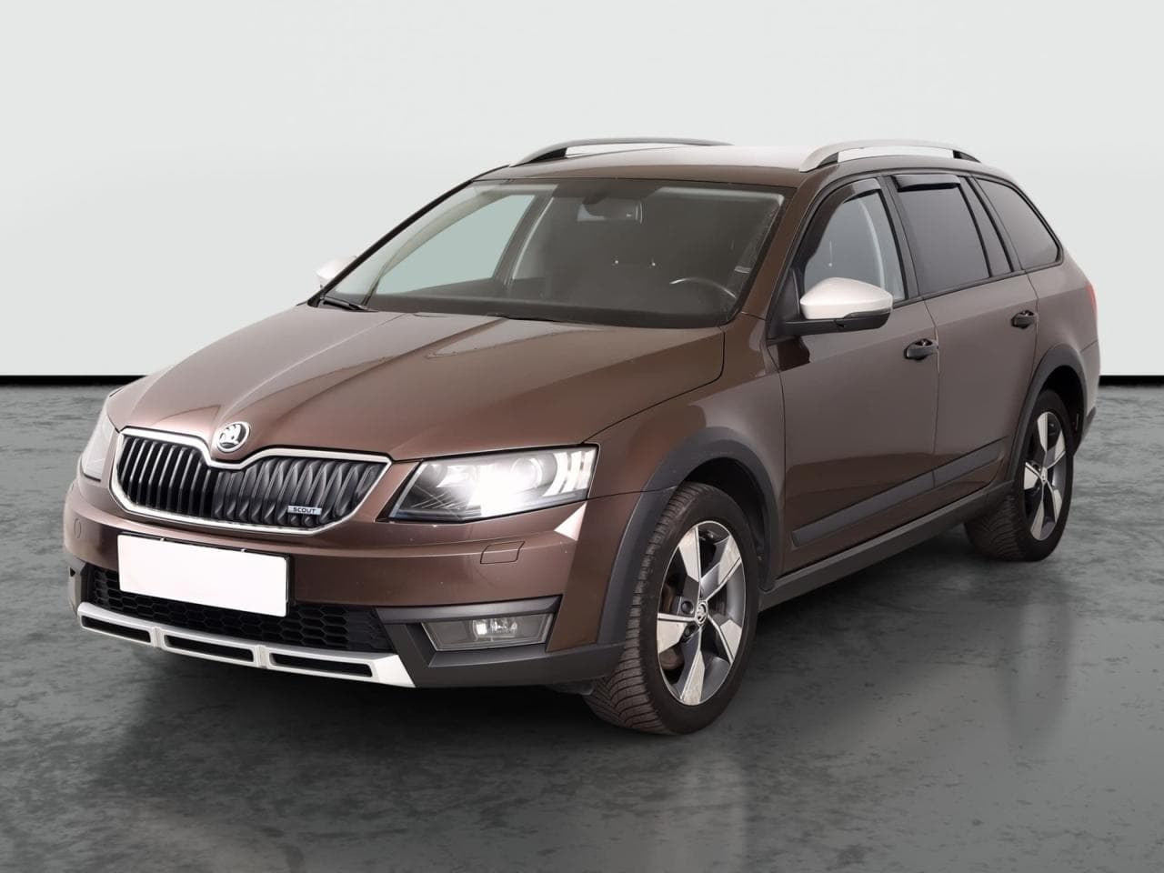 2016 Škoda OCTAVIA - 3