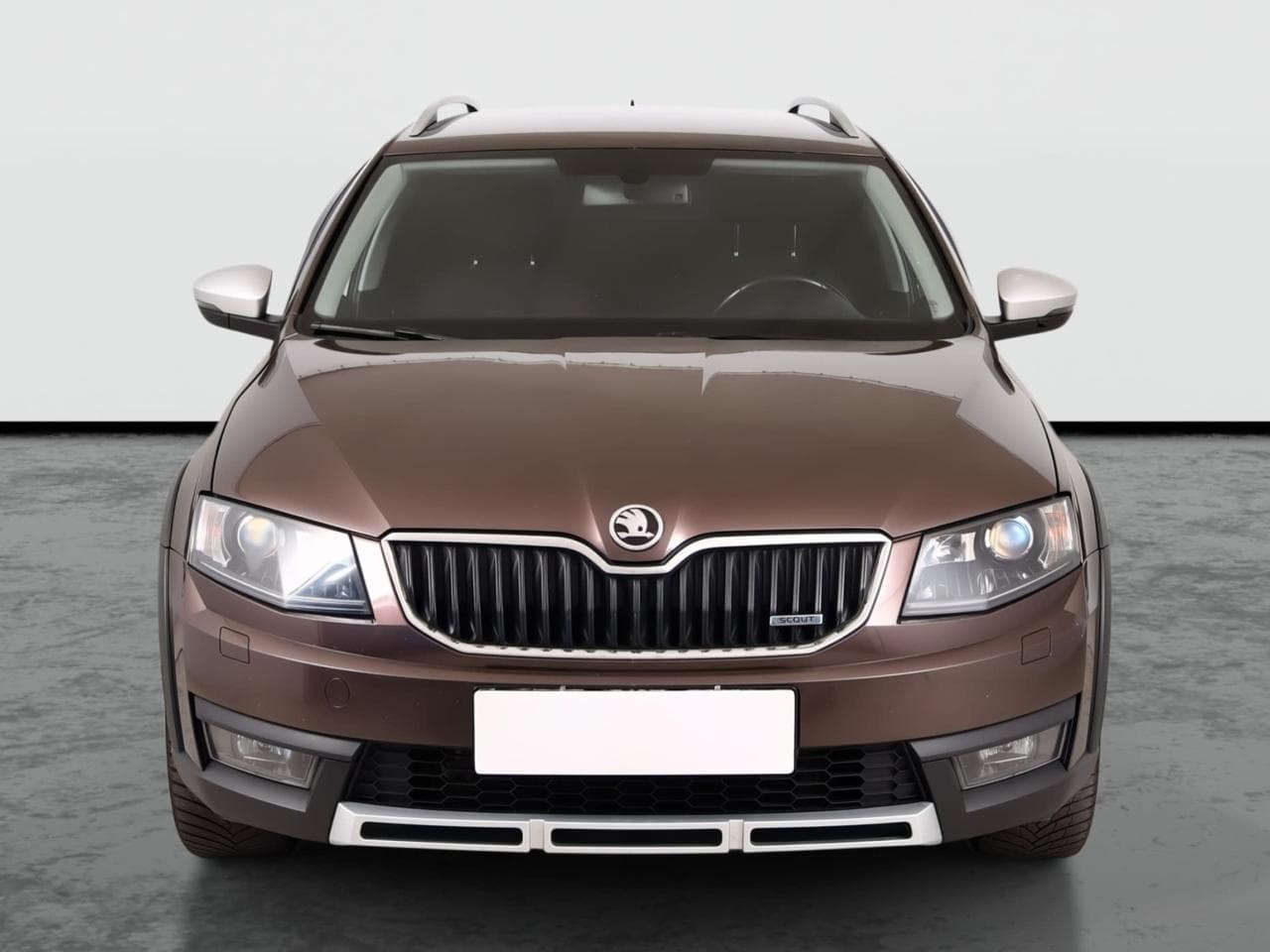 2016 Škoda OCTAVIA - 2