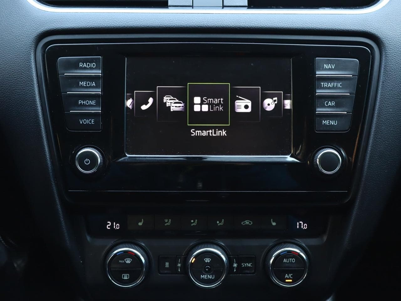2016 Škoda OCTAVIA - 23