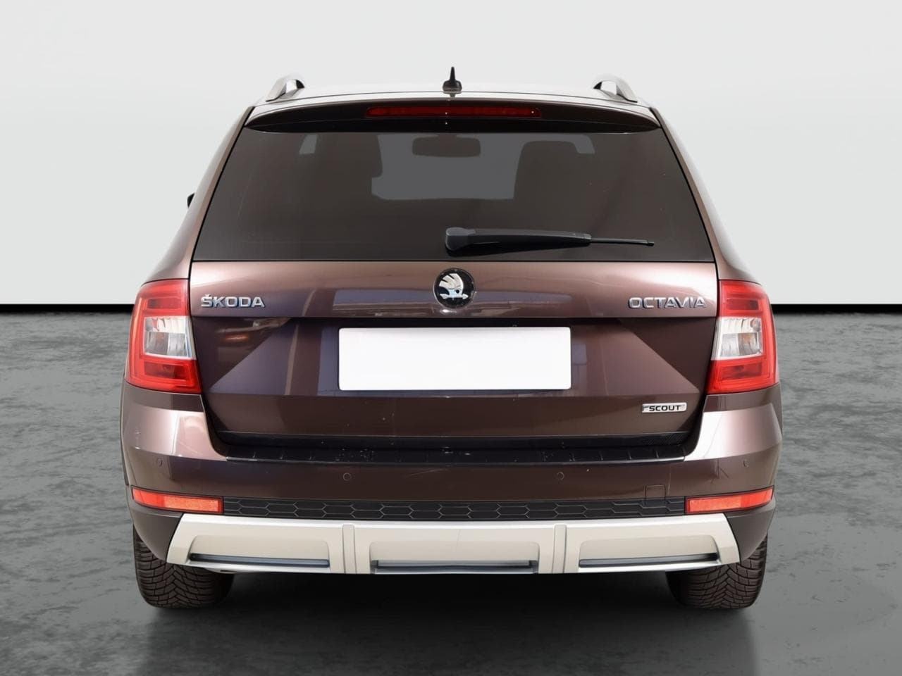 2016 Škoda OCTAVIA - 6