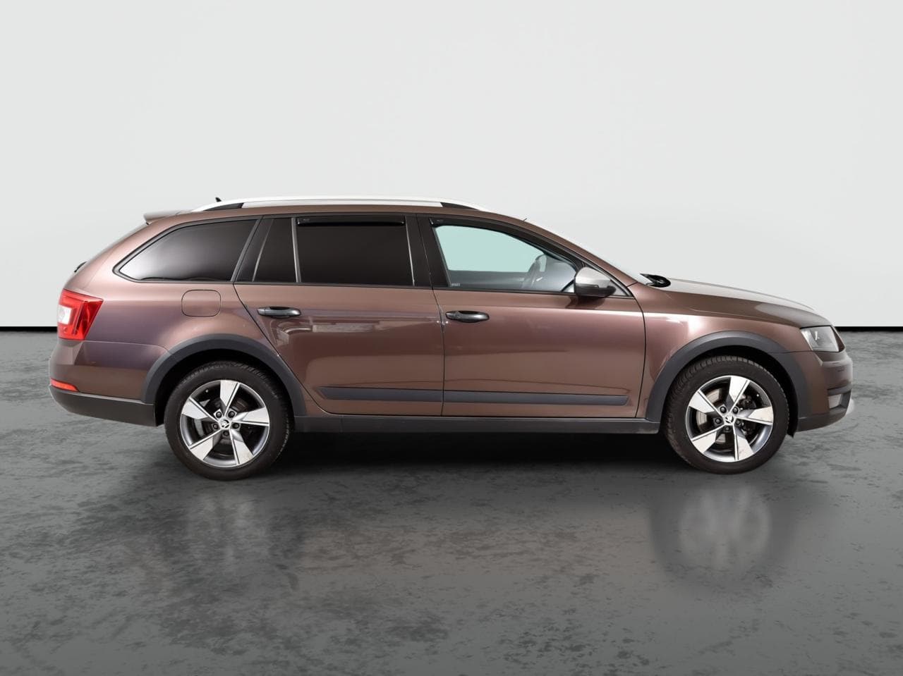 2016 Škoda OCTAVIA - 9
