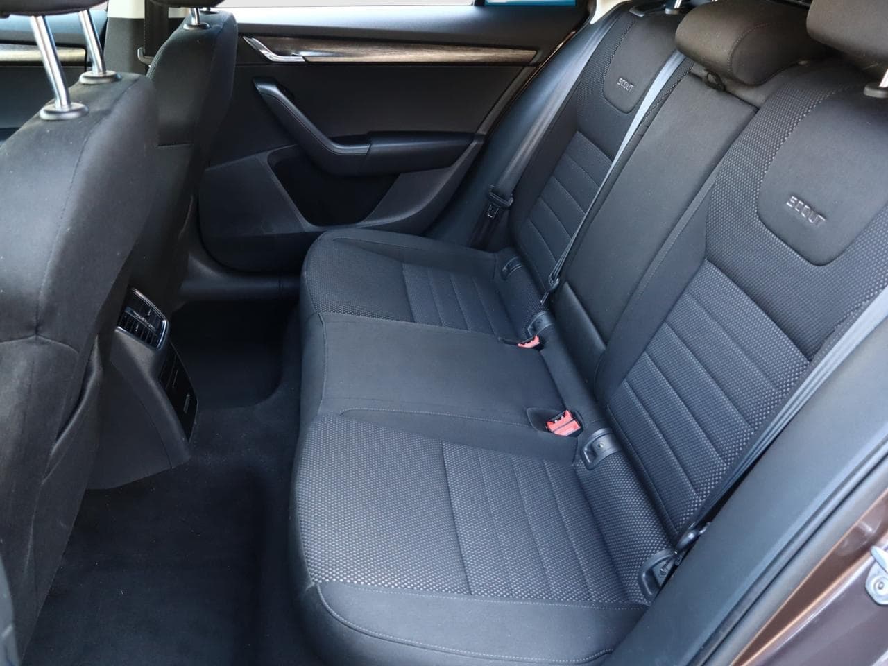 2016 Škoda OCTAVIA - 18