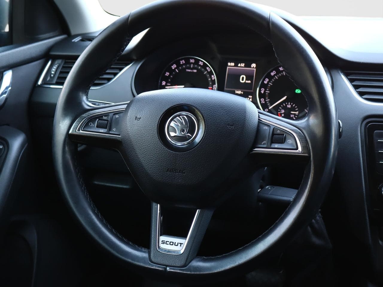 2016 Škoda OCTAVIA - 30