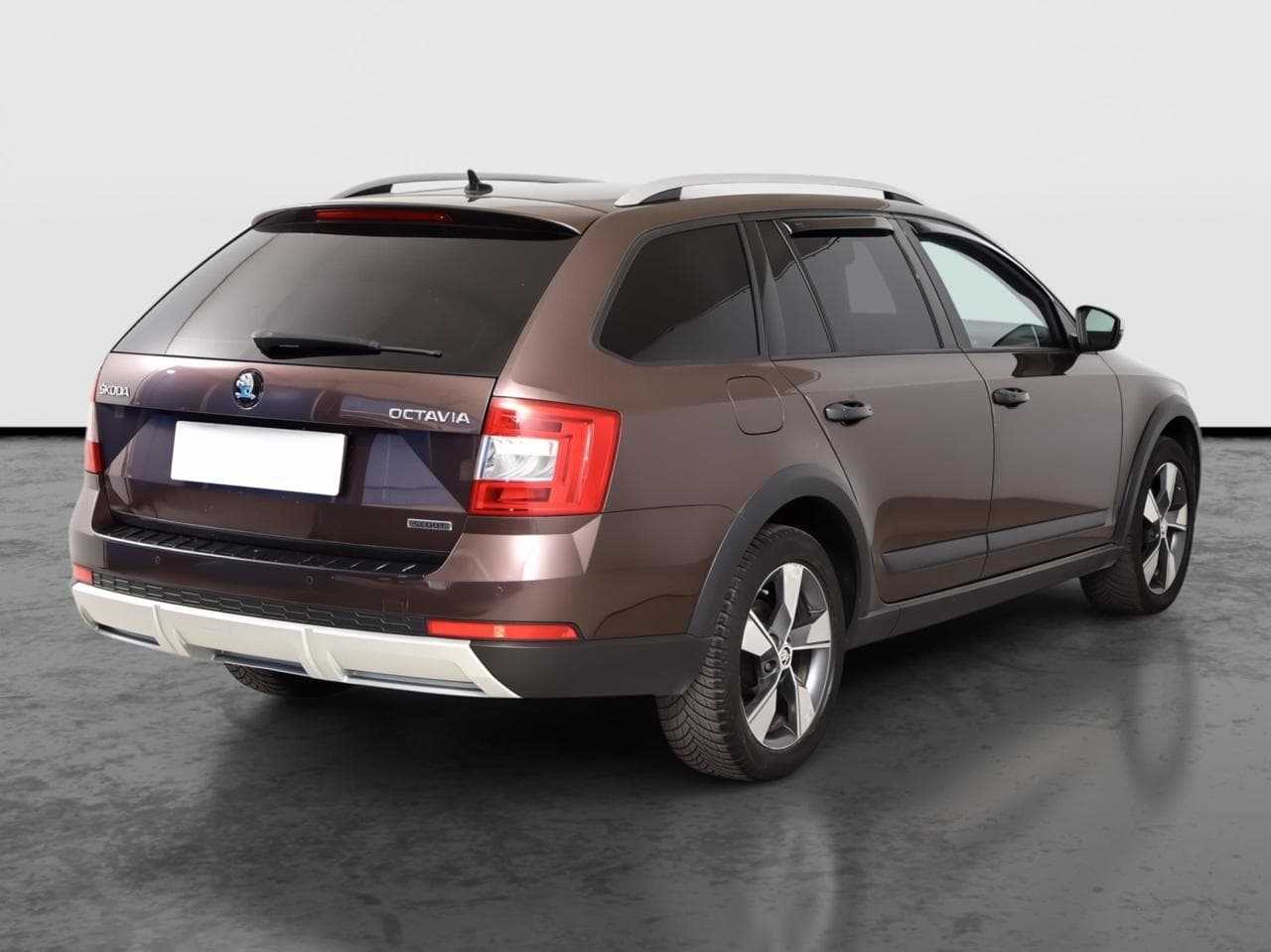 2016 Škoda OCTAVIA - 7