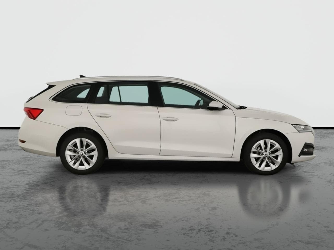 2020 Škoda OCTAVIA - 11