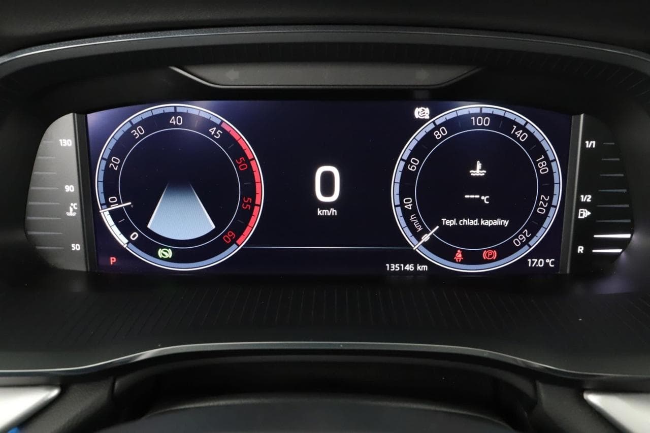 2020 Škoda OCTAVIA - 22