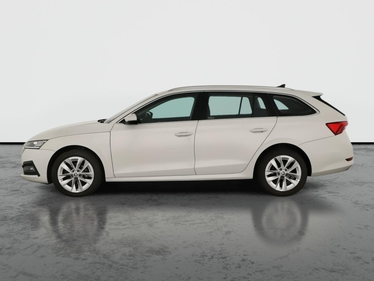 2020 Škoda OCTAVIA - 4