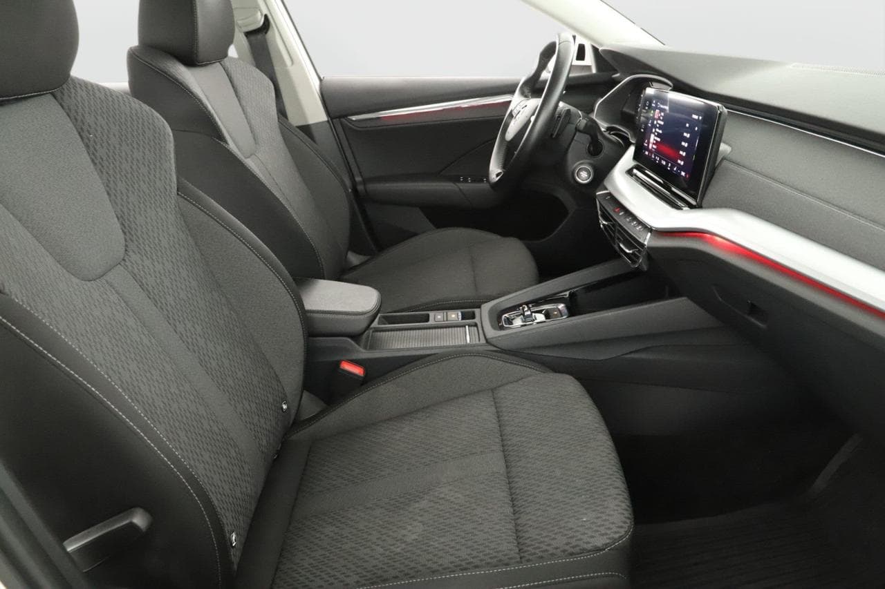 2020 Škoda OCTAVIA - 15