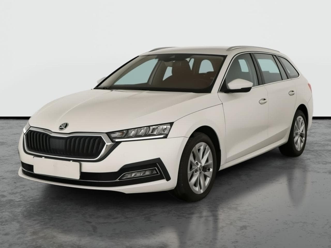 2020 Škoda OCTAVIA - 3